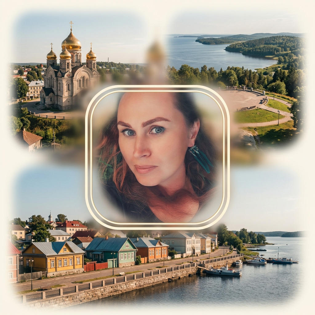 Наталья Григорьева